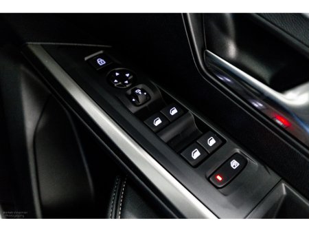 2025 Peugeot 3008 - photo 22