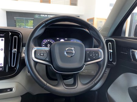 2020 Volvo XC40 - photo 15