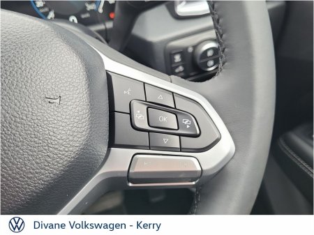 2027 Volkswagen Amarok - photo 31