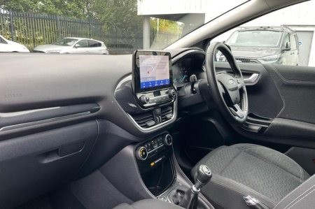 2021 Ford Puma - photo 18