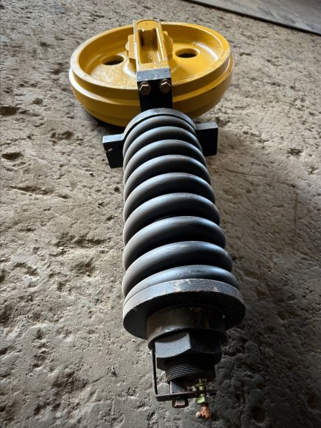 0 CATERPILLAR  - photo 6