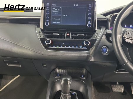 2023 Toyota Corolla - photo 18