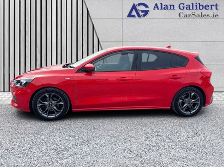 2019 Ford Focus - photo 5