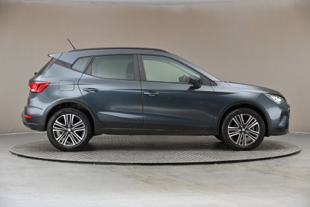 2024 SEAT Arona - photo 11