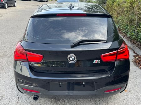 2015 BMW 1-Series - photo 21