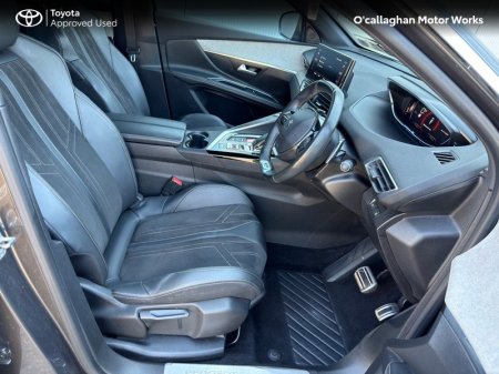 2021 Peugeot 5008 - photo 7
