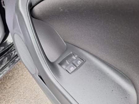 2017 SEAT Ibiza - photo 12
