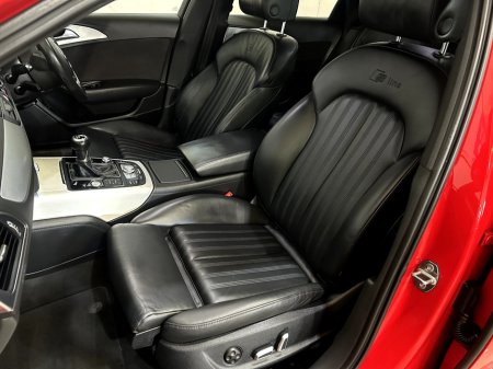 2017 Audi A6 - photo 8