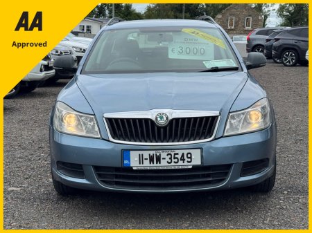 2011 Skoda Octavia - photo 2