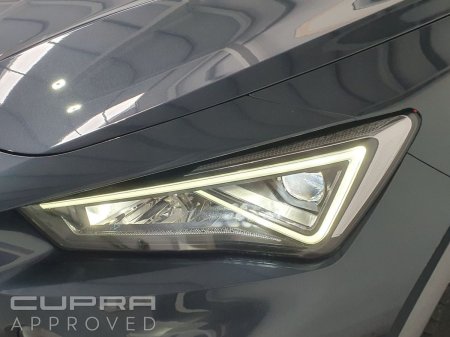 2024 Cupra Formentor - photo 15