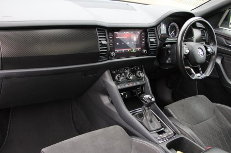 2022 Skoda Kodiaq - photo 15