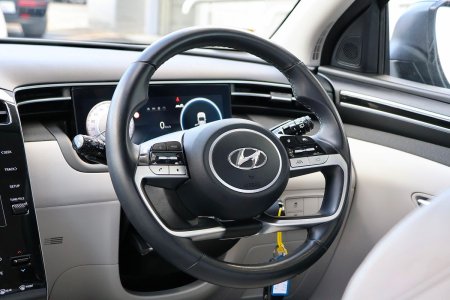 2023 Hyundai Tucson - photo 13