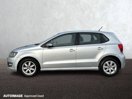 2012 Volkswagen Polo - photo 13