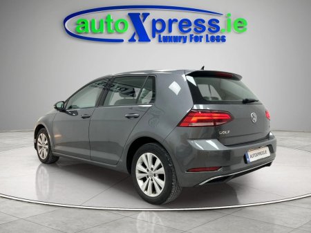 2017 Volkswagen Golf - photo 5