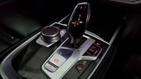2019 BMW 7-Series - photo 38