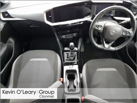 2023 Opel Mokka - photo 2