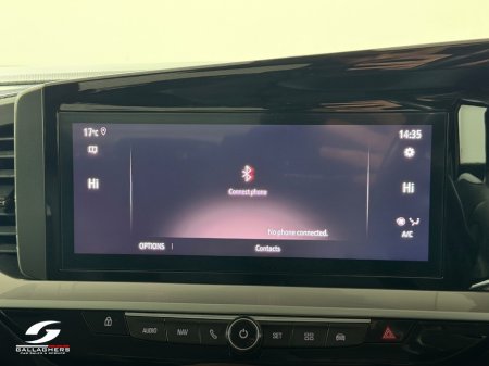 2023 Opel Mokka - photo 24