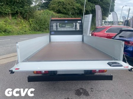 2026 Mitsubishi Canter - photo 6