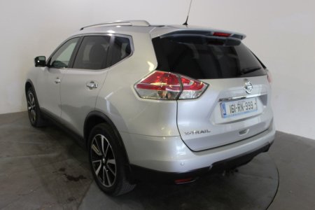 2016 Nissan X-Trail - photo 17