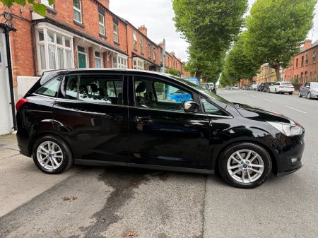 2016 Ford Grand C-Max - photo 4