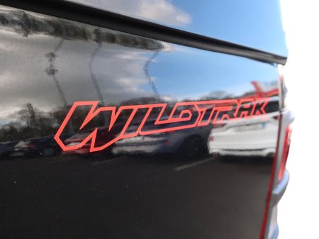 2023 Ford Ranger - photo 7