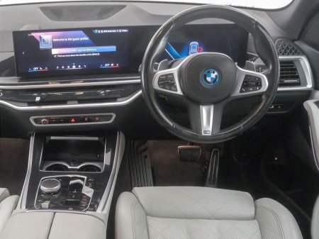 2023 BMW X5 - photo 5