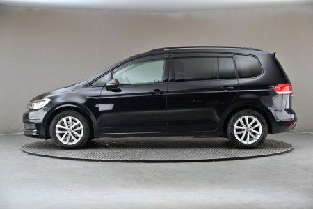 2016 Volkswagen Touran - photo 11