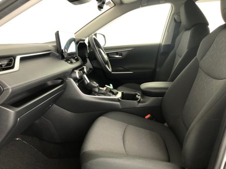 2024 Toyota RAV4 - photo 6