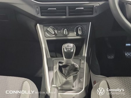 2026 Volkswagen Polo - photo 10