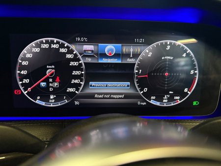 2018 Mercedes-Benz S-Class - photo 25