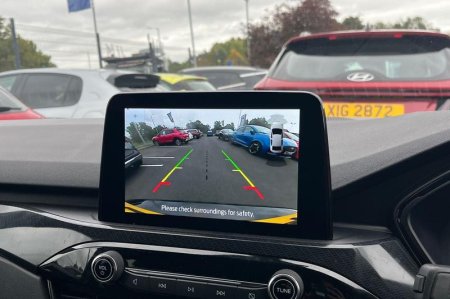 2023 Ford Kuga - photo 36