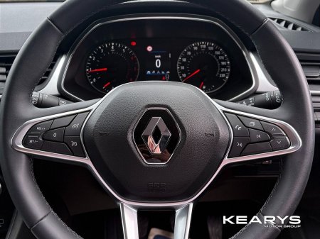 2021 Renault Captur - photo 8