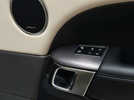 2020 Land Rover Range Rover Sport - photo 22