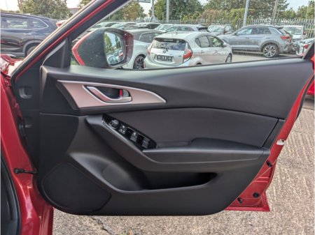 2019 Mazda Axela - photo 11