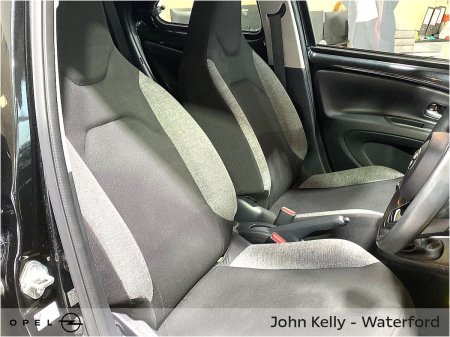 2023 Toyota Aygo X - photo 8