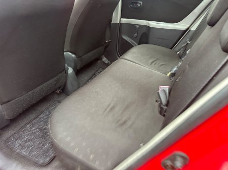 2006 Toyota Yaris - photo 27