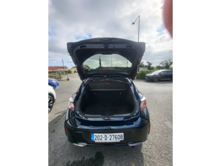 2020 Toyota Corolla - photo 15