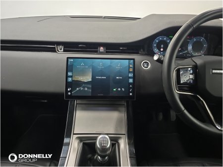 2024 Land Rover Range Rover Evoque - photo 14