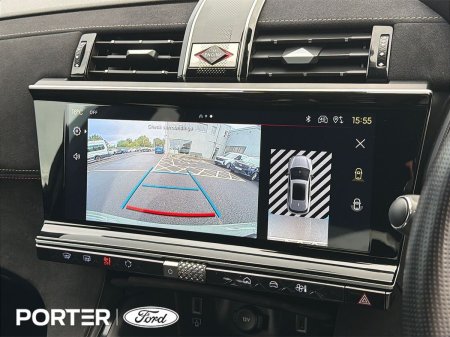 2024 DS Automobiles DS 7 - photo 25
