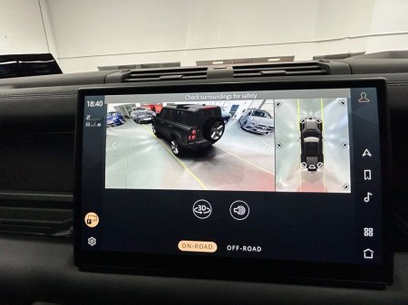 2025 Land Rover Defender - photo 12