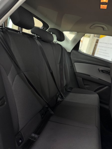 2019 SEAT Leon - photo 23