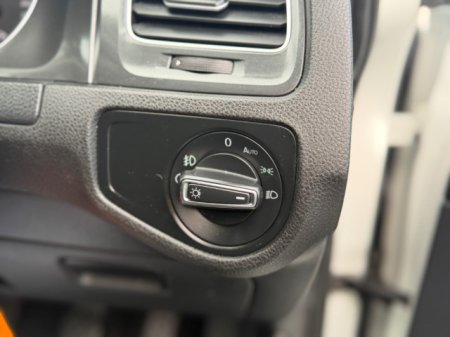 2019 Volkswagen Golf - photo 11