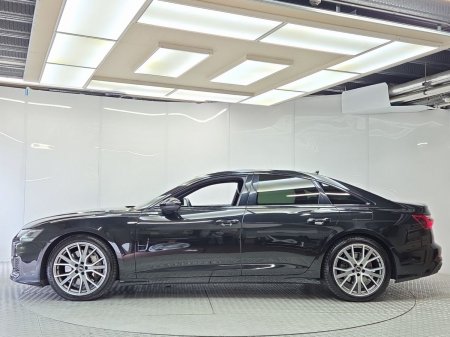 2023 Audi A6 - photo 5