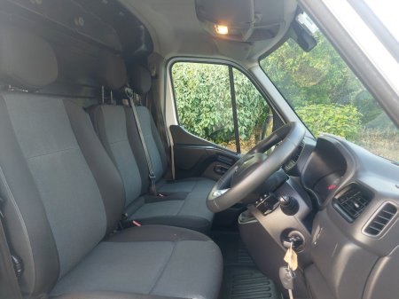 2023 Renault Master - photo 13