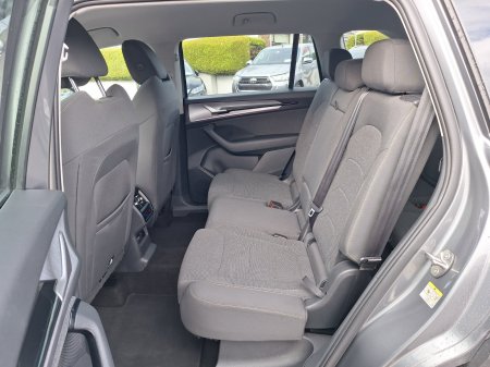 2025 Skoda Kodiaq - photo 8