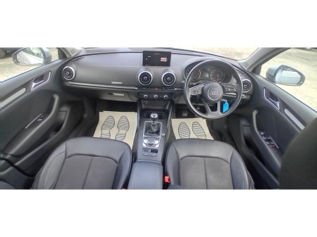 2019 Audi A3 - photo 19