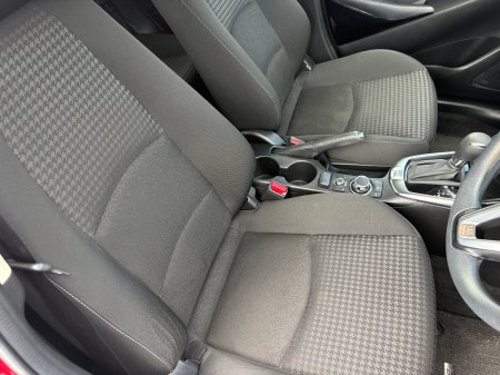 2017 Mazda Demio - photo 18