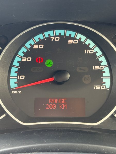 2021 Renault Kangoo - photo 6