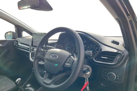 2019 Ford Fiesta - photo 9