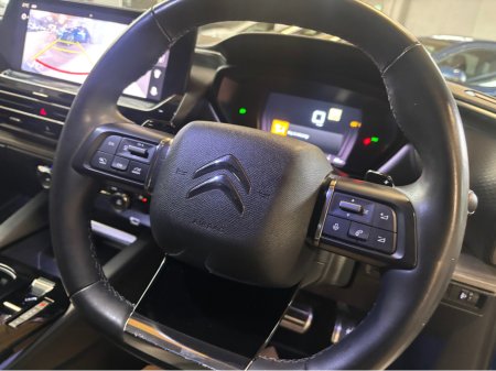2023 Citroen C5 X - photo 15